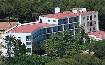 Hotel Bonaigua (adults Only) Santa Susanna