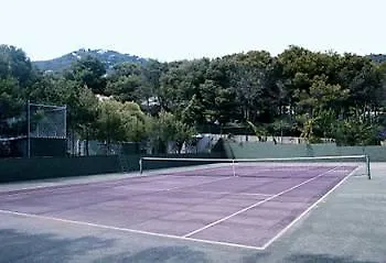 Bonaigua (adults Only) 3* Santa Susanna