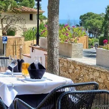 Bonaigua (adults Only) Hotel 3*