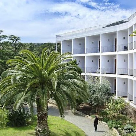 Hotel Bonaigua (adults Only) Santa Susanna