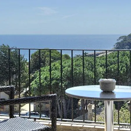 Bonaigua (adults Only) Hotel Santa Susanna