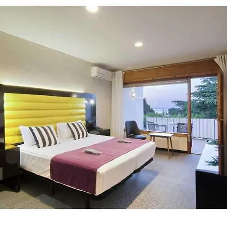 Bonaigua (adults Only) Santa Susanna