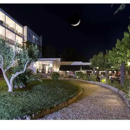 Hotel Bonaigua (adults Only) Santa Susanna