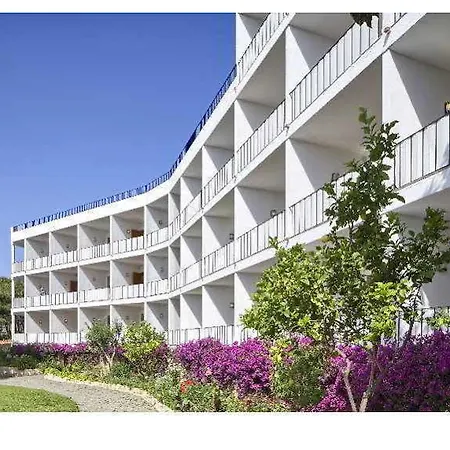 Hotel Bonaigua (adults Only) Santa Susanna