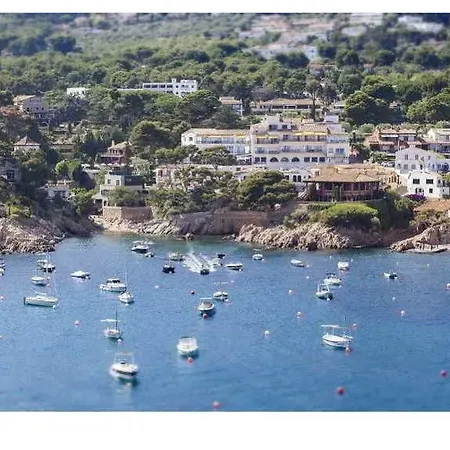 Bonaigua (adults Only) Hotel Santa Susanna