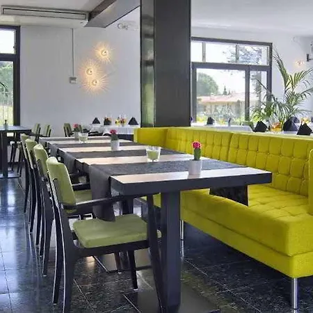 Bonaigua (adults Only) Hotel