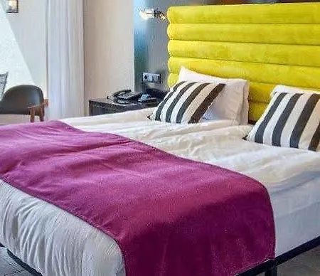 Hotel Bonaigua (adults Only) 3*