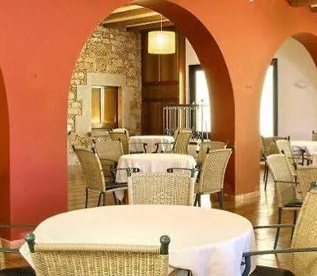 Bonaigua (adults Only) Hotel Santa Susanna