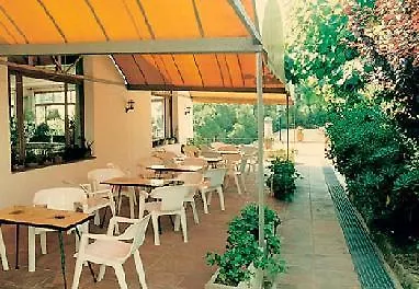 Bonaigua (adults Only) Santa Susanna