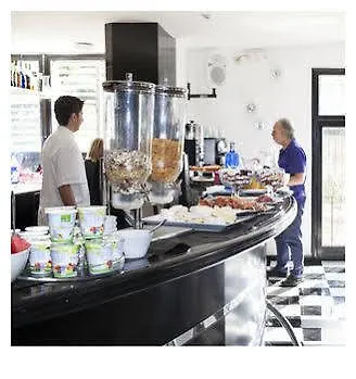 Hotel Bonaigua (adults Only) Santa Susanna